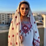 Mengenal Tatreez Bordir Tradisional Palestina Simbol Perjuangan