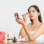 Tips Re-touch Makeup agar Tampil On Point Sepanjang Hari