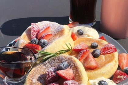 Menu Sarapan Lezat Ini Sebaiknya Kamu Skip, Ini Alasannya!