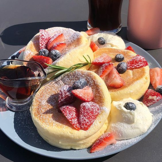 Menu Sarapan Lezat Ini Sebaiknya Kamu Skip, Ini Alasannya!