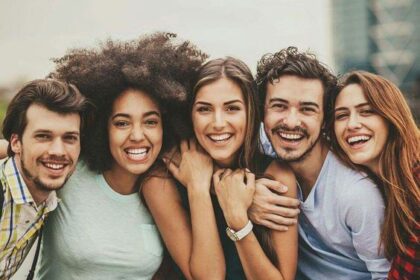 Daftar Negara yang Bikin Bahagia Para Karyawan
