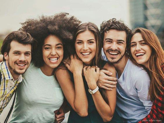 Daftar Negara yang Bikin Bahagia Para Karyawan