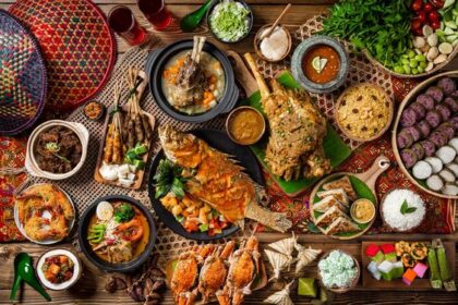 Resep Masakan Harian Praktis dan Enak