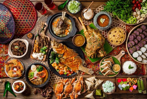 Resep Masakan Harian Praktis dan Enak