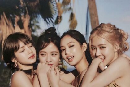 BLACKPINK hingga NewJeans, Inilah Girl Group K-Pop Hits 2023