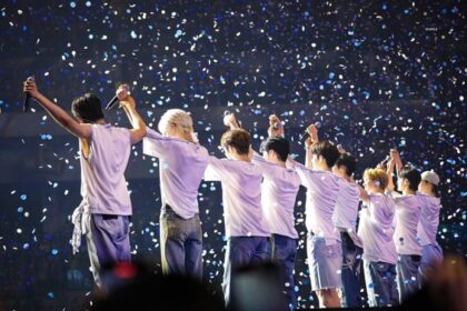 Boy Group K-Pop yang Debut di 2023, Calon Bintang Masa Depan!