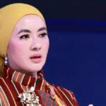 Profil Nicke Widyawati, Masuk Most Powerful Women Forbes 2023