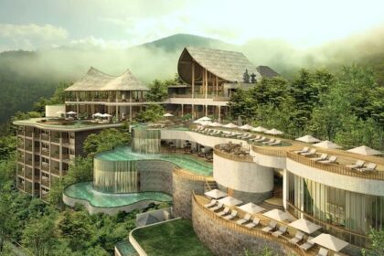 Rekomendasi Tempat Staycation di Bali, Surganya Wisata!