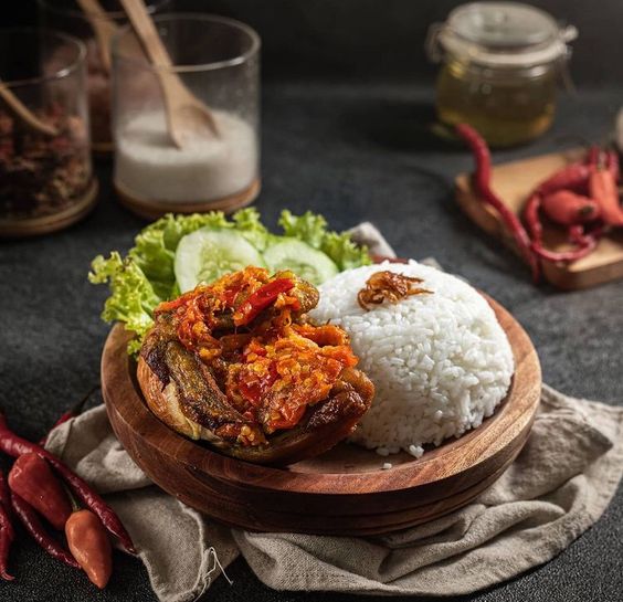 Rahasia Masakan Asli Nusantara yang Nikmat