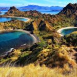Daftar Pantai Terbaik di Indonesia, Referensi Liburan Akhir Tahun!