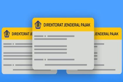 Cara Membuat NPWP Online untuk Pribadi dan Persyaratannya