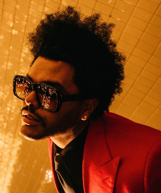 The Weeknd Donasikan Rp38 M, Pasok Makanan ke Warga Gaza