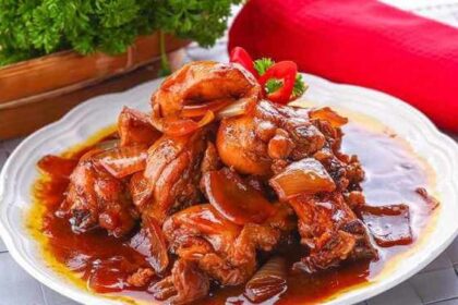 Aneka Resep Masakan Harian Praktis untuk Keluarga