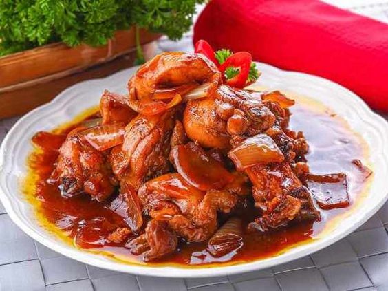 Aneka Resep Masakan Harian Praktis untuk Keluarga