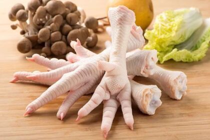 Manfaat Ceker Ayam untuk Kesehatan yang Jarang Orang Ketahui