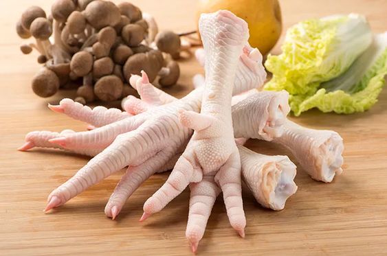 Manfaat Ceker Ayam untuk Kesehatan yang Jarang Orang Ketahui