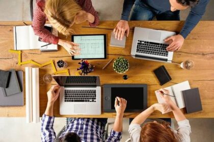 Daftar Tren Dunia Kerja yang Viral Selama 2023