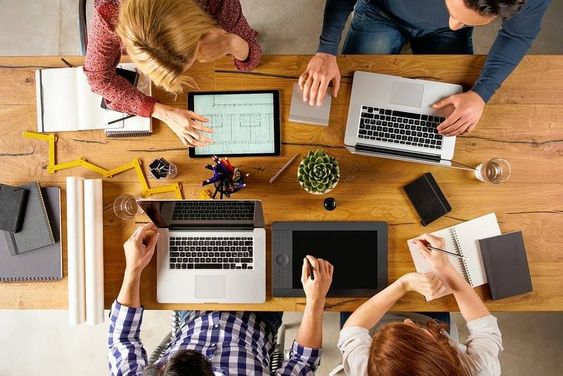 Daftar Tren Dunia Kerja yang Viral Selama 2023