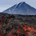 Melihat 'Ujung Dunia' di Kamchatka, Gemuruh 300 Gunung Berapi