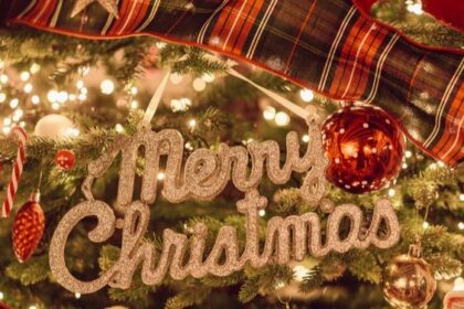 25 Lagu Natal Populer Sepanjang Masa