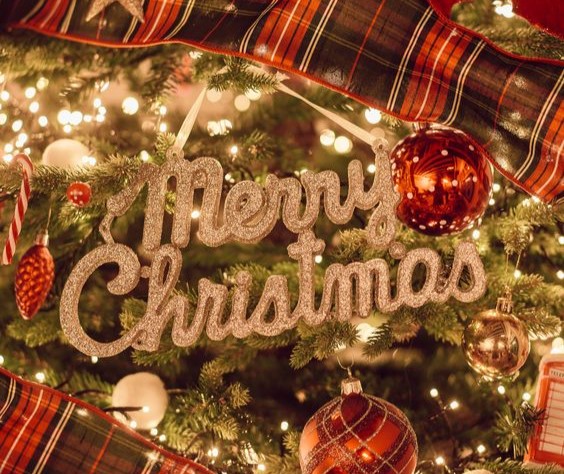 25 Lagu Natal Populer Sepanjang Masa