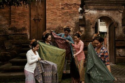 Zodiak yang Menghargai Adat, Budaya dan Tradisi