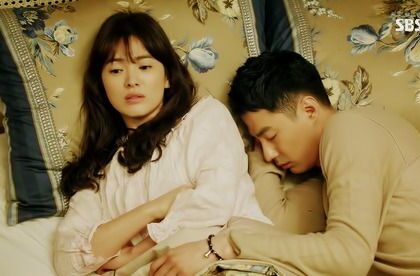 Rekomendasi Drama Natal Penuh Haru