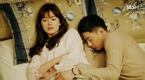 Rekomendasi Drama Natal Penuh Haru
