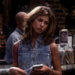 Inspirasi Gaya 90-an ala Rachel Green di Serial Friends