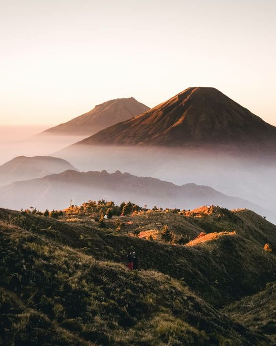 Rekomendasi Tempat Wisata Wonosobo yang Menarik
