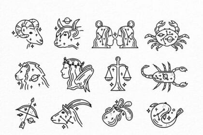 Zodiak 5 Desember: Gemini Tingkatkan Semangat Kerja