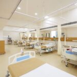 Perbedaan Ruangan UGD dan IGD di Rumah Sakit