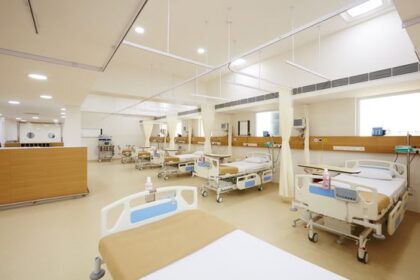 Perbedaan Ruangan UGD dan IGD di Rumah Sakit