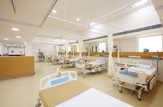 Perbedaan Ruangan UGD dan IGD di Rumah Sakit