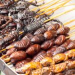 5 Kuliner Thailand yang Anti-Mainstream, Berani Coba?