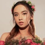 Lyodra & Dita Karang Masuk Wajah Tercantik 2023 TC Candler