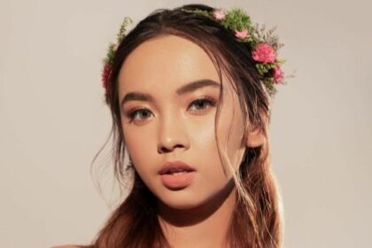 Lyodra & Dita Karang Masuk Wajah Tercantik 2023 TC Candler