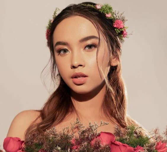 Lyodra & Dita Karang Masuk Wajah Tercantik 2023 TC Candler