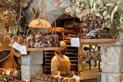 Bakery vs Pastry, Manakah yang Cocok untuk Brunch?