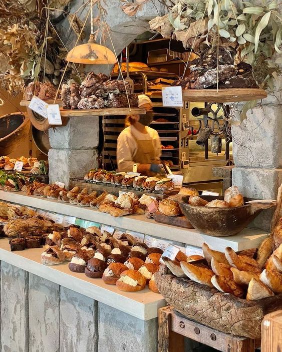 Bakery vs Pastry, Manakah yang Cocok untuk Brunch?