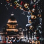 Kota Paling Meriah Rayakan Natal, Favorit Melihat Aurora