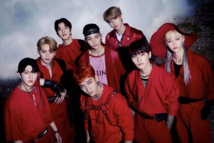 Daftar Pemenang Asia Artist Awards 2023