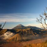 3 Taman Nasional yang Dinobatkan Tercantik di Dunia