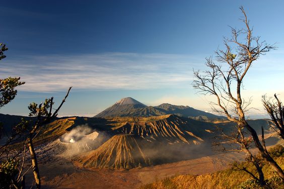 3 Taman Nasional yang Dinobatkan Tercantik di Dunia