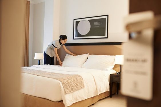 5 Hal Terlarang Ketika Menginap di Hotel, Bisa Bikin Rugi!