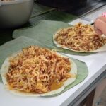 Sejarah Lumpia Basah, Jajanan Bandung yang Ngangenin!