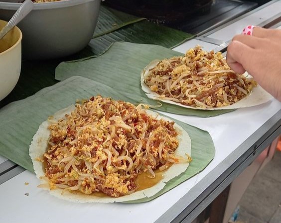 Sejarah Lumpia Basah, Jajanan Bandung yang Ngangenin!