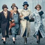 Fashion Awal Abad 20 dari Serial Peaky Blinders