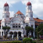 Negara yang Berbahasa Jawa dalam Kehidupan Sehari-hari