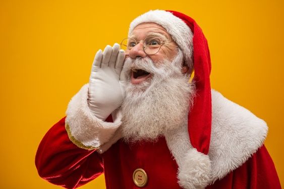 Fakta Unik dan Asal-usul Sinterklas, Tokoh Ikonis Saat Natal